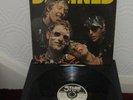 THE DAMNED DAMNED DAMNED LP ( STIFF )  1977 SEEZ1 NICE ITEM