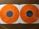 ISIS - Panopticon 2LP (Exploding Orange /300) OOP