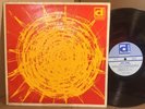 Sun Ra Sun Song EX DELMARK  54 