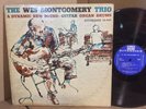 Wes Montgomery Dynamic New Sound RIVERSIDE MONO DEEP GROOVE  563 