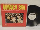 The Authentic JAMAICA SKA Prince Buster, Jimmy Cliff PROMO LP Amy 8002 (1964)