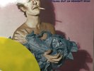 David Bowie - Strung Out On Heaven's High YELLOW COLOURED VINYL LP NEW RARE