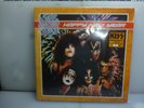 KISS-HAPPY NEW YEAR. PROVIDENCE, USA 1977.-2LP COLOURED VINYL+POSTER-NEW. SEALED
