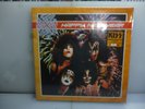 KISS-HAPPY NEW YEAR. PROVIDENCE, USA 1977.-2LP COLOURED VINYL+POSTER-NEW. SEALED