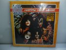 KISS-HAPPY NEW YEAR. PROVIDENCE, USA 1977.-2LP COLOURED VINYL+POSTER-NEW. SEALED