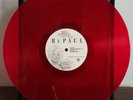 RuPaul Little Drummer Boy 12-inch vinyl remix EP (Red Vinyl)
