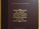 DIZZY GILLESPIE Charlie Parker FRANKLIN MINT Bebop audiophile 4LP box RED VINYL