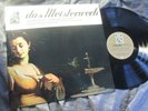 SAX 2411 B/S COLUMBIA EMI HMV HI-FI -  BRAHMS Violin Concerto OISTRAKH KLEMPERER