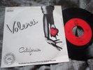 VOLEREI - CALIFORNIA on PASCH voc + instr ITALO DISCO -  100% ORIGINAL