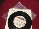 Karen Marks Ash Wednesday Cold Cafe Minimal Synth NM  Microfilm Essendon Airport