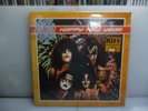 KISS-HAPPY NEW YEAR. PROVIDENCE, USA 1977.-2LP COLOURED VINYL+POSTER-NEW. SEALED