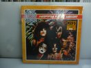 KISS-HAPPY NEW YEAR. PROVIDENCE, USA 1977.-2LP COLOURED VINYL+POSTER-NEW. SEALED