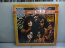KISS-HAPPY NEW YEAR. PROVIDENCE, USA 1977.-2LP COLOURED VINYL+POSTER-NEW. SEALED