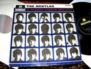 THE BEATLES -    A Hard Day's Night,  ORIG 1964 UK MONO LP/ inner....DECENT COPY