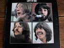 THE BEATLES LET IT BE.vinyl LP U.S PRESS Abkco Records 1970 AR 34001