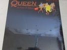 FACTORY SEALED 1986 QUEEN - A KIND OF MAGIC EXTENDED VERSION 12