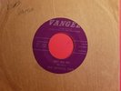 Psychedelic Psych 45 RPM The Crystal Rain Hey Ma Ma 1969 Vangee