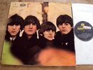 BEATLES FOR SALE LP UK 1st Stereo FACTORY SAMPLE Matrix Error 1/1 PCS 3062