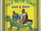 Sam & Dave - Hold On I'm Comin' (Mono) (LP) (Stax)