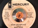 DARK Northern Soul Mod 45   Sonny Moore   
