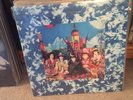 The Rolling Stones Their Satanic Majesties Request Lp NM/NM 180 Gram Played Once