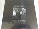Joy Division LP   Soul & Heart