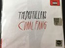 BRAND NEW The Distillers RSD 2017 Coral Fang Vinyl Lp Red Vinyl Limited