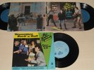THE SHAKIN PYRAMIDS X 2 ORIG 7