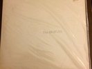 MFSL BEATLES WHITE ALBUM 2 LP MOFI ORIGINAL MASTER FACTORY SEALED