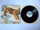 HATFIELD & THE NORTH - THE ROTTERS CLUB - LP RECORD