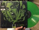 Re-Animator [Original Motion Picture Soundtrack] [LP] * by Richard Band (Vinyl)