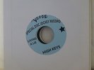 Youngblood Smith / High Keys ?– You Can Split / Living A Lie - Northern Soul