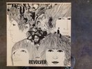 BEATLES REVOLVER CAPITOL MONO FIRST PRESS