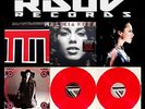 ALICIA KEYS - AS I AM - 2 LP Red VINYL ALBUM - US ORG '07 - Superwoman