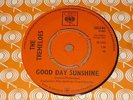 Tremeloes 