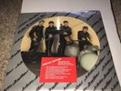 The Beatles Vinyl LP (Picture Disc) The Silver Beatles Like Dreamers Do SEALED
