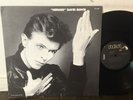 David Bowie Heroes NM Brian Eno Robert Fripp