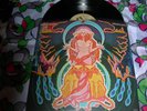 HAWKWIND - Space Ritual - 2-LP set, Fold-Out Cover. ORIGINAL '72 UA PRESSING NM