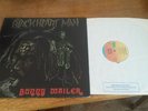 Bunny Wailer Blackheart Man LP Vinyl 1st UK Issue 1976 Gatefold Classic Album