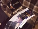 BRUCE SPRINGSTEEN & THE E STREET BAND LIVE 75-85 5 LP BOXSET WITH BOOKLET