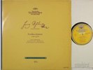 KOECKERT QUARTET AESCHBACHER SCHUBERT TROUT QUINTET DGG 1953 TULIP 18072 LPM NM