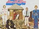 Gilded Palace Of Sin - FLYING BURRITO BROTHERS [CD]