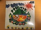 YUJI IMAMURA & AIR - AIR LP THREE BLIND MICE '77 TBM RARE JPN FREE JAZZ PSYCH