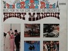 HENRY MANCINI   THE GREAT RACE (ORIGINAL FILM SCORE)   1965 UK 11-TRACK MONO LP