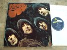 THE BEATLES - RUBBER SOUL LP UK Original FACTORY SAMPLE PMC 1267 Superb Audio