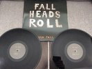 The Fall - Fall Heads Roll - Double Vinyl LP 2005