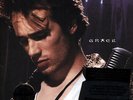 Jeff Buckley - Grace LP 180g Vinyl RI NEW