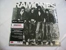 RAMONES - RAMONES - REISSUE LP 180 GRAM RHINO NEW SEALED