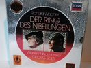 Richard Wagner: der Ring des Nibelungen LP