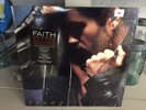 George Michael - Faith - 1987 CBS Vinyl LP Record Album Shrink w/ Hype NM